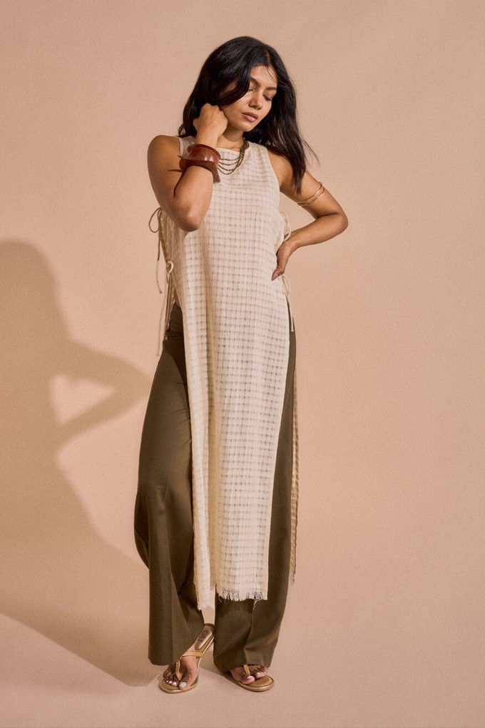 Eze Chemise from Bhoomi
