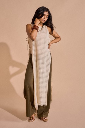 Eze Chemise from Bhoomi