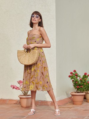 Louisa Dress from Bhoomi
