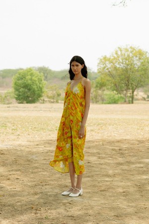 Keya Dress from Bhoomi