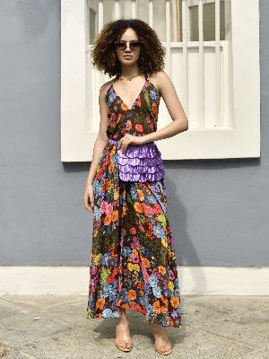 Colette Dress from Bhoomi
