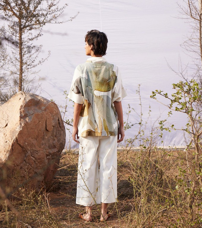 Moss Set from Bhoomi