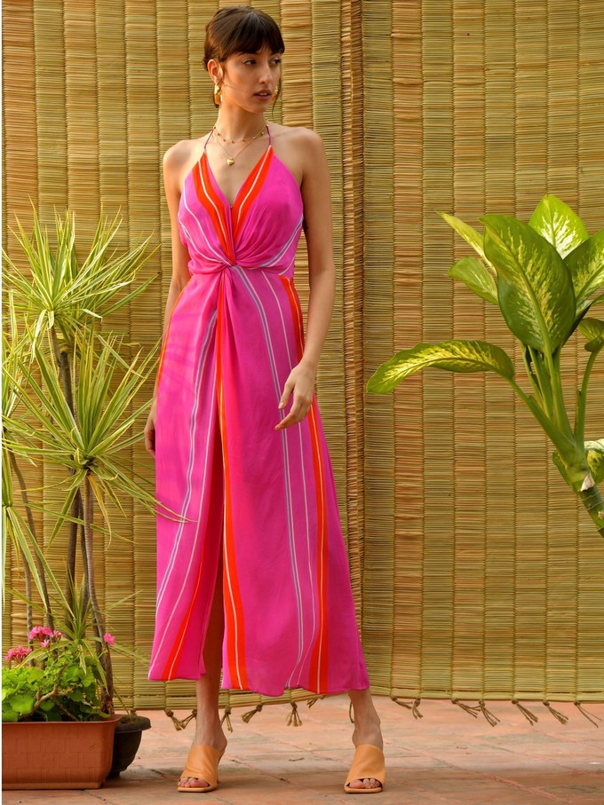 Marion Dress from Bhoomi