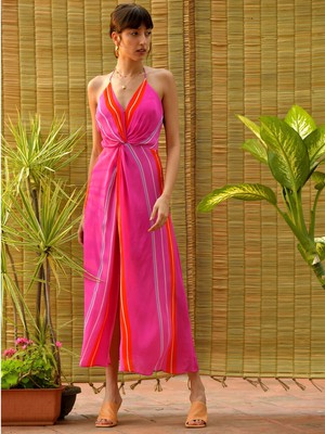 Marion Dress from Bhoomi