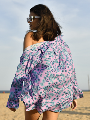 Coralie Shorts Set from Bhoomi