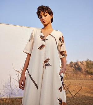 Pipa Jumpsuit from Bhoomi