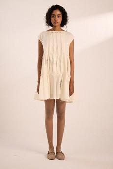 Blake Dress via Bhoomi