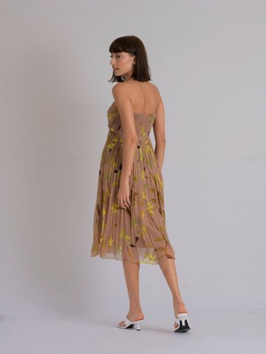 Louisa Dress from Bhoomi