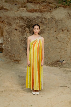 Junn Dress from Bhoomi