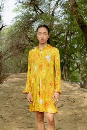 Fiona Dress from Bhoomi