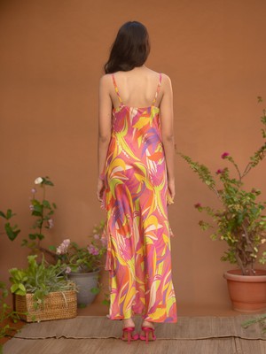 Tulip Dress from Bhoomi