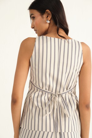 Lyn Waistcoat from Bhoomi