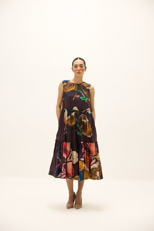 Aubree Dress from Bhoomi