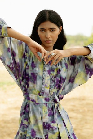 Amal Dress from Bhoomi