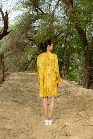 Fiona Dress from Bhoomi