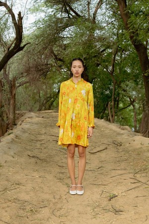 Fiona Dress from Bhoomi