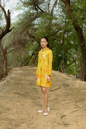 Fiona Dress from Bhoomi