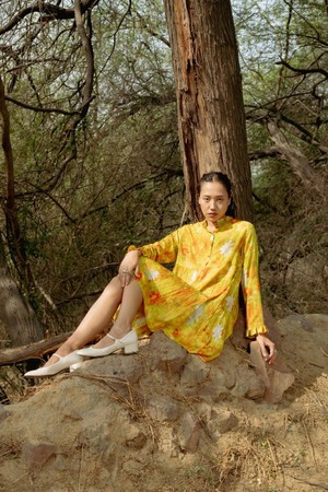 Fiona Dress from Bhoomi