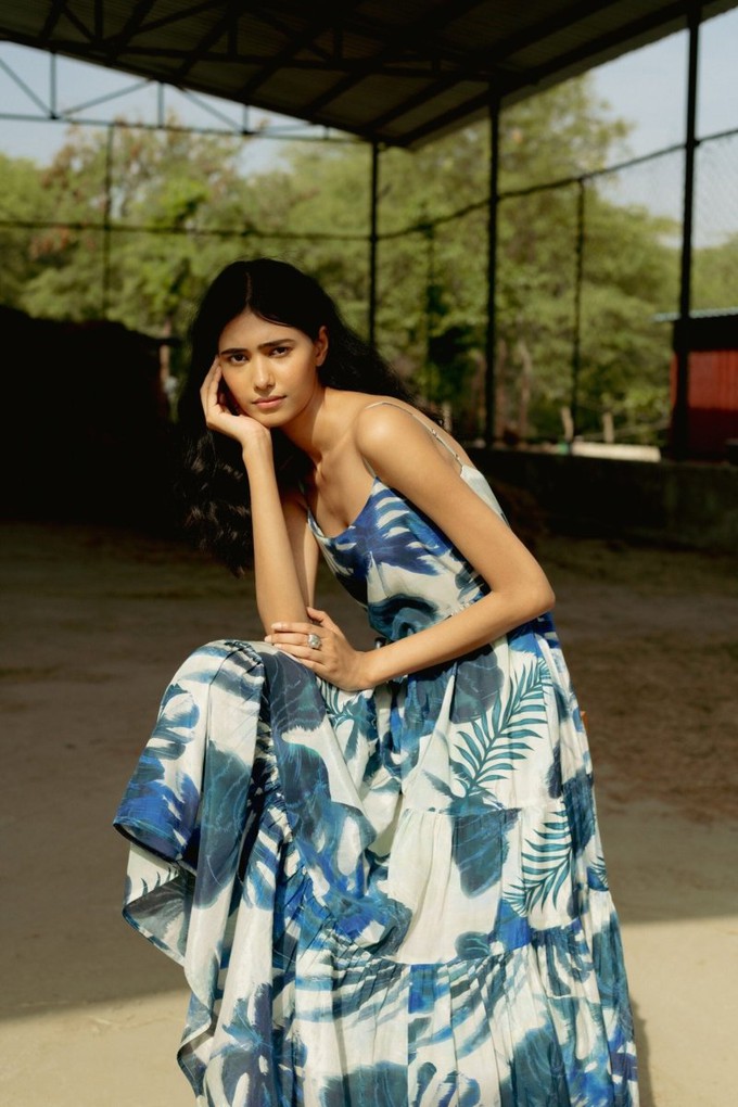 Kayo Dress from Bhoomi