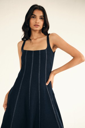 Anisa Dress from Bhoomi