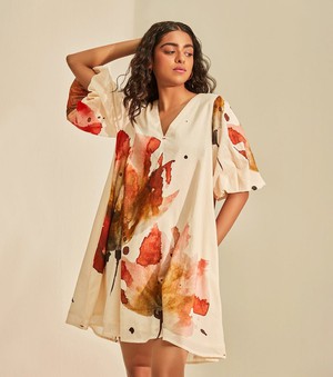 Alana Dress from Bhoomi