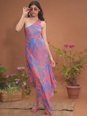 Juliet Dress from Bhoomi