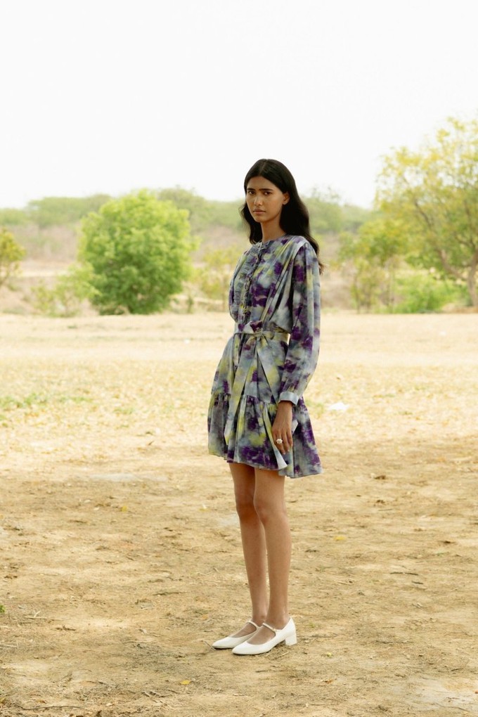 Amal Dress from Bhoomi
