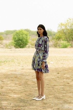 Amal Dress from Bhoomi