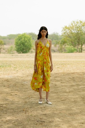 Keya Dress from Bhoomi