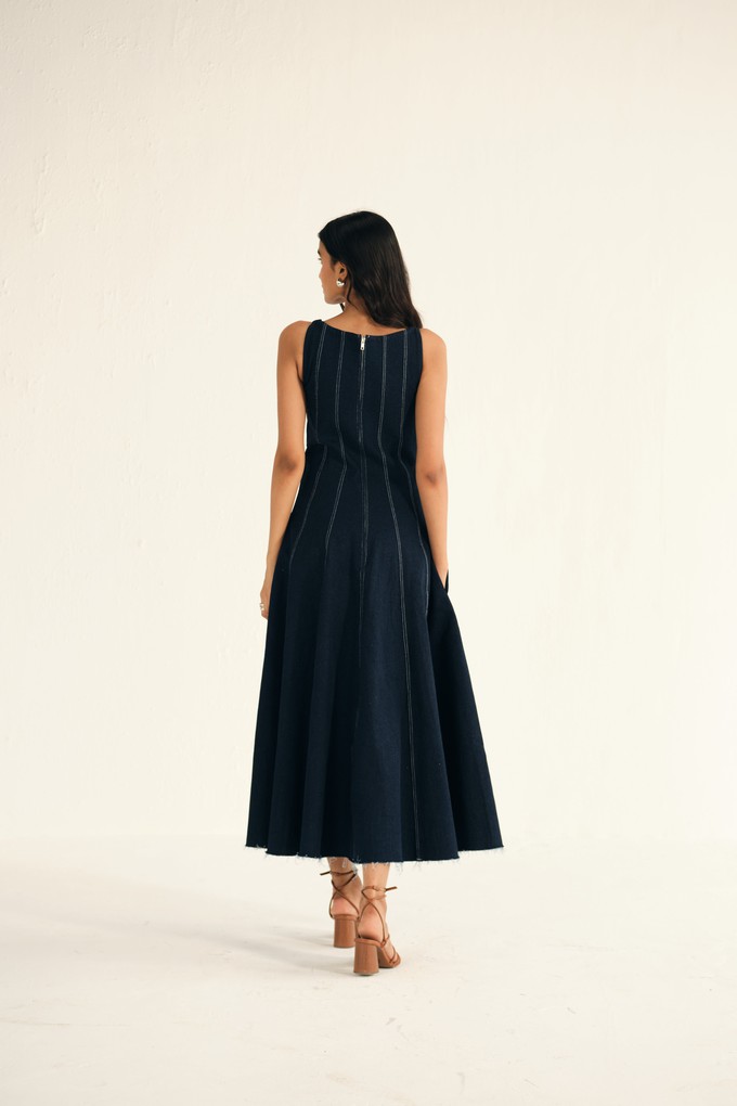 Anisa Dress from Bhoomi