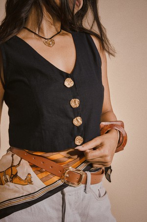 Dana Vest from Bhoomi