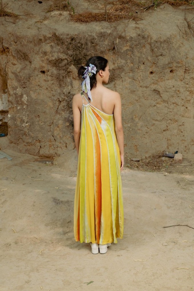 Junn Dress from Bhoomi
