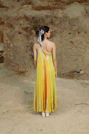 Junn Dress from Bhoomi