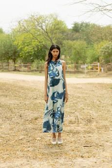 Mai Dress via Bhoomi