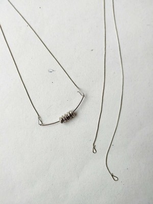 Stacy Necklace from Bhoomi