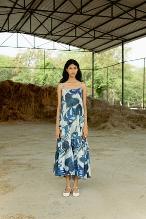 Kayo Dress from Bhoomi