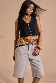 Dana Vest via Bhoomi