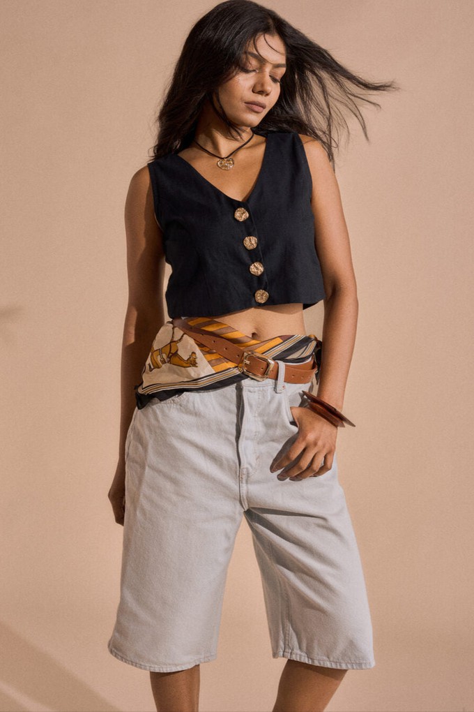 Dana Vest from Bhoomi