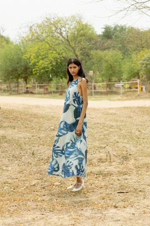 Mai Dress from Bhoomi