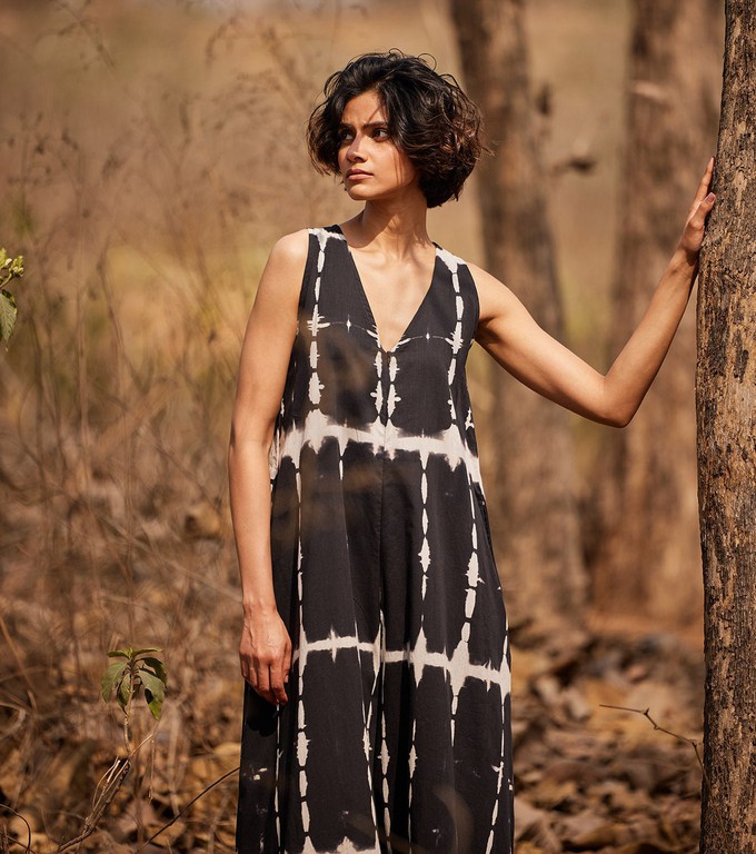 Andrea Jumpsuit from Bhoomi