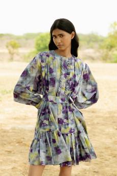 Amal Dress via Bhoomi