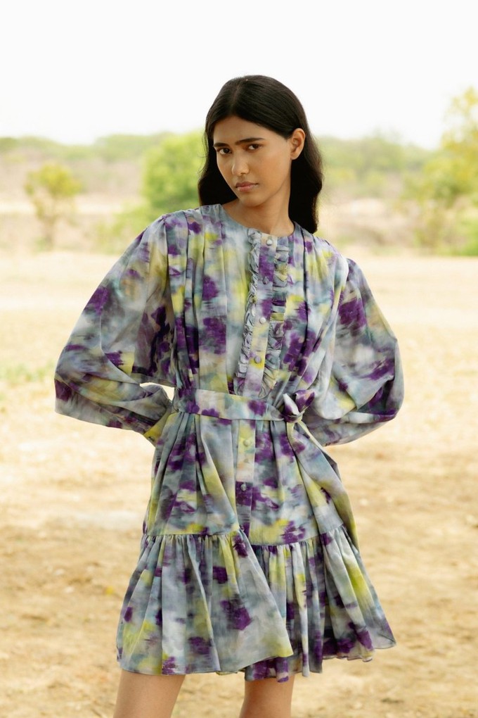 Amal Dress from Bhoomi
