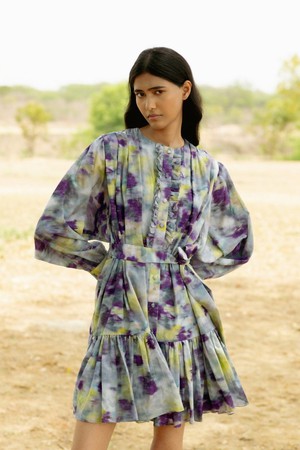 Amal Dress from Bhoomi