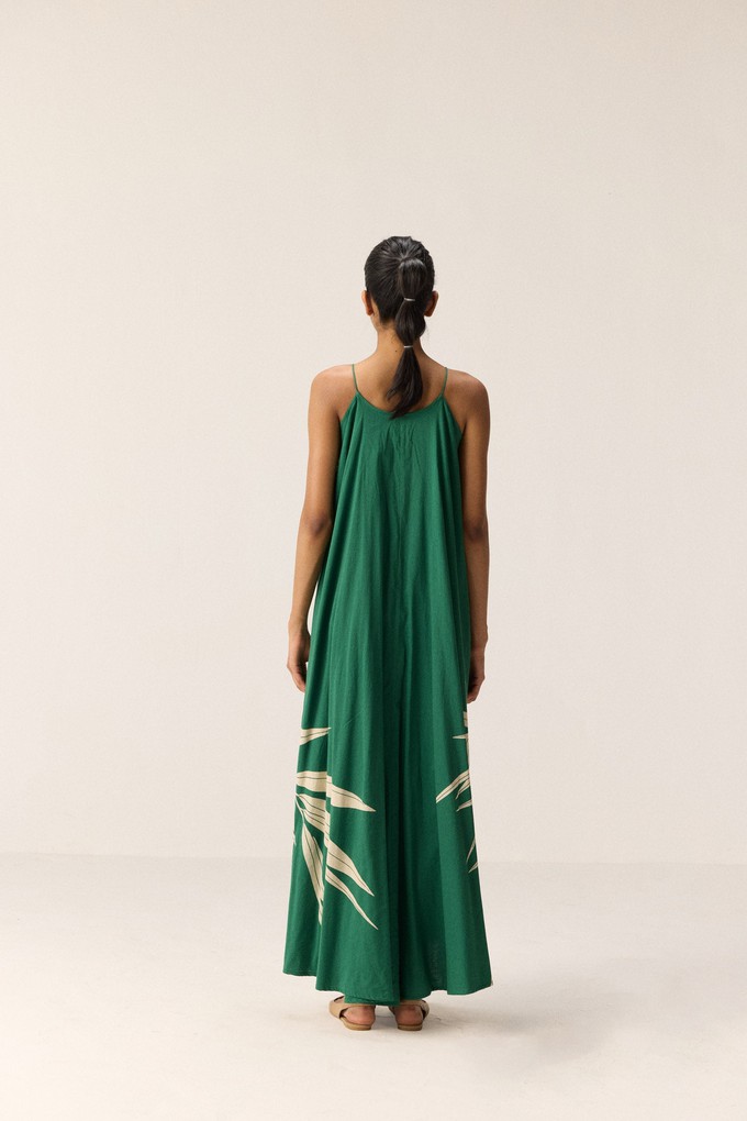 Gracie Dress from Bhoomi