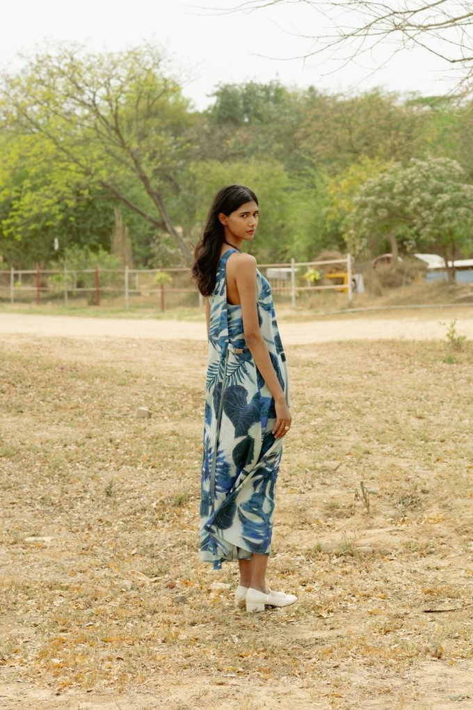 Mai Dress from Bhoomi