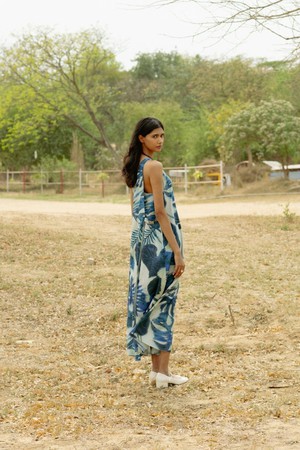 Mai Dress from Bhoomi
