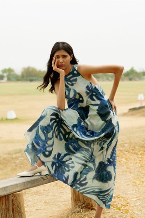 Mai Dress from Bhoomi