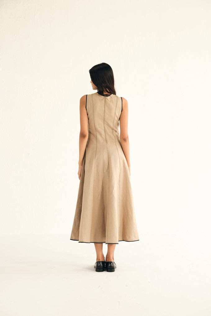 Bina Dress from Bhoomi