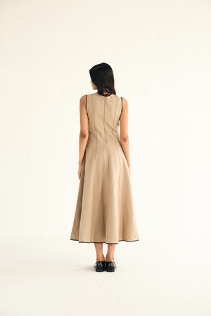 Bina Dress from Bhoomi