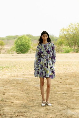 Amal Dress from Bhoomi